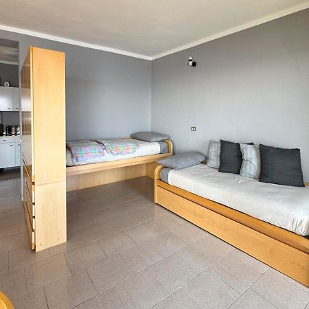 Appartamento Alberti Con Vista Lago Madonna Del Sasso Εξωτερικό φωτογραφία